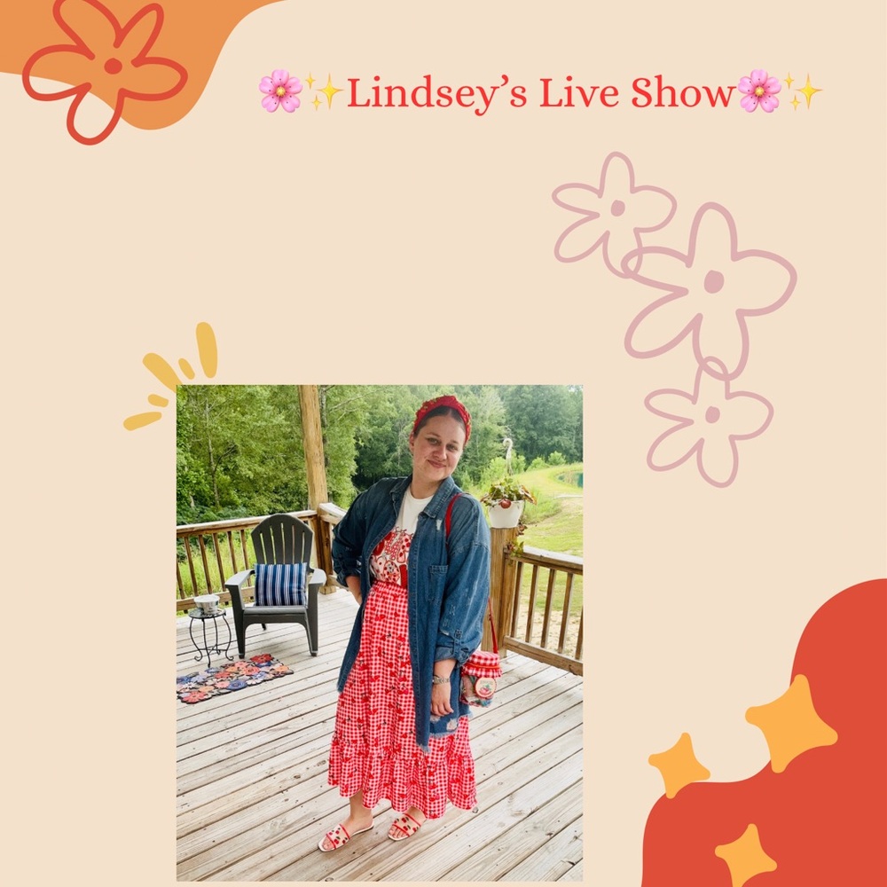 ❤️🩷LIVE SHOW-LIKE TO BE NOTIFIED❤️🩷